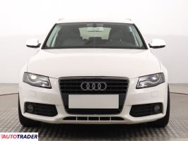Audi A4 2011 2.0 140 KM
