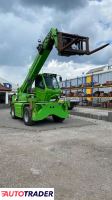 Merlo ROTO 40.18 S PILOT KLIMA 2017r. - zobacz ofertę