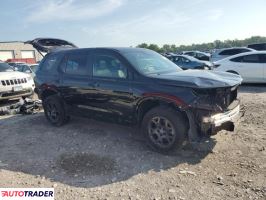 Honda Pilot 2025 3