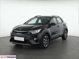Kia Pozostałe 2018 1.0 118 KM