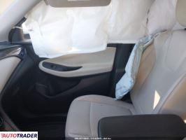 Buick Pozostałe 2021 1