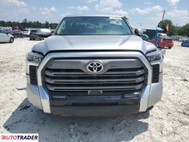 Toyota Tundra 2024 3