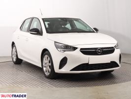 Opel Corsa 2022 1.2 99 KM Opel Corsa 2022 1.2 99 KM