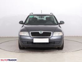 Skoda Octavia 2011 1.6 100 KM Skoda Octavia 2011 1.6 100 KM