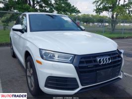 Audi Q5 2020 2 Audi Q5 2020 2