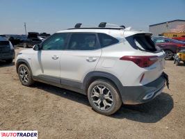 Kia Pozostałe 2021 2
