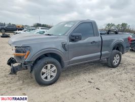 Ford Pozostałe 2025 5