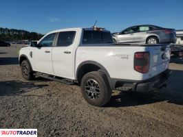 Ford Ranger 2024 2