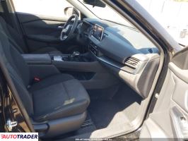 Nissan Rogue 2024 1