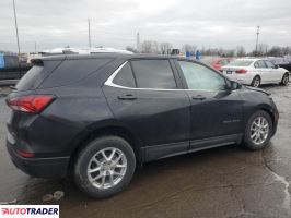 Chevrolet Equinox 2023 1