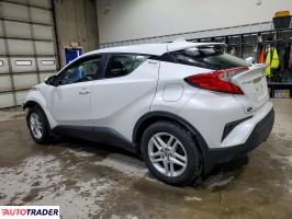 Toyota C-HR 2021 2