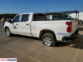Chevrolet Silverado 2023 5