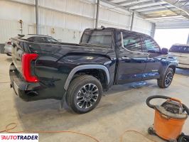Toyota Tundra 2025 3