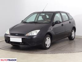 Ford Focus 2003 1.6 99 KM Ford Focus 2003 1.6 99 KM