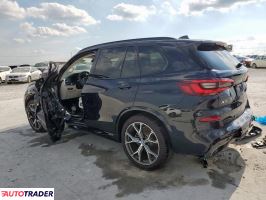 BMW X5 2020 3