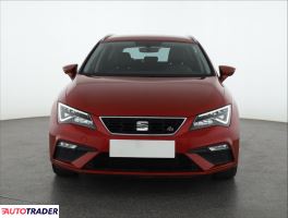 Seat Leon 2017 1.4 147 KM