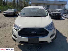 Ford EcoSport 2020 2