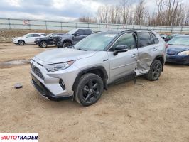 Toyota Pozostałe - zobacz ofertę