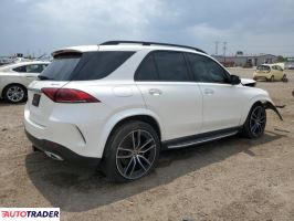 Mercedes CL 2022 3 Mercedes CL 2022 3