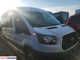 Ford Transit 2019 3