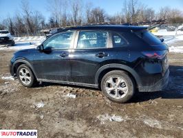 Honda HR-V 2025 2
