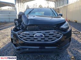Ford Edge 2020 2 Ford Edge 2020 2
