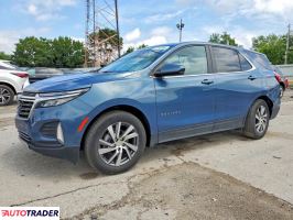 Chevrolet Equinox - zobacz ofertę