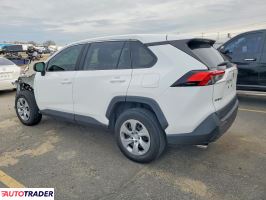 Toyota Pozostałe 2022 2