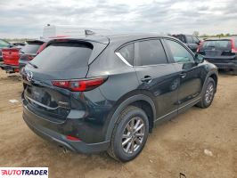 Mazda CX-5 2022 2