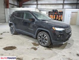 Jeep Compass 2022 2