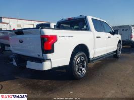 Ford Pozostałe 2023 Ford Pozostałe 2023