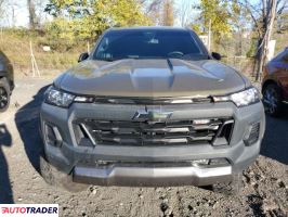 Chevrolet Colorado 2023 2