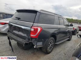 Ford Expedition 2020 3