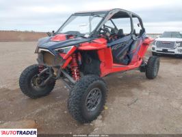 Polaris Ranger RZR 2022 Polaris Ranger RZR 2022