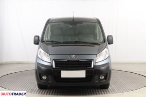 Peugeot Expert 2014 2.0