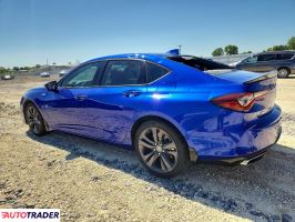 Acura TL 2023 2