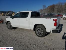 Chevrolet Silverado 2021 5 Chevrolet Silverado 2021 5