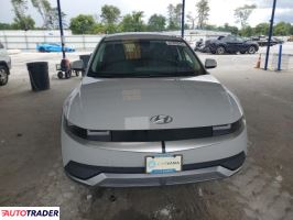 Hyundai Pozostałe 2022