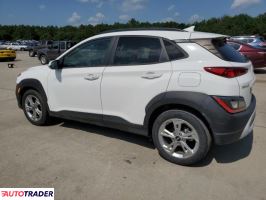 Hyundai Kona 2022 2