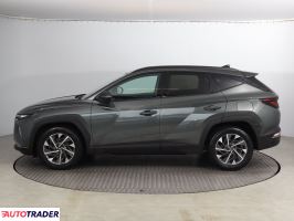 Hyundai Tucson 2021 1.6 147 KM Hyundai Tucson 2021 1.6 147 KM