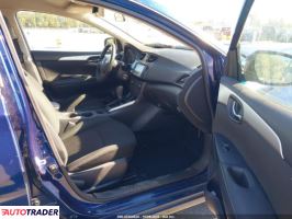 Nissan Sentra 2019 1