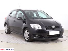Toyota Auris 2008 1.6 122 KM Toyota Auris 2008 1.6 122 KM