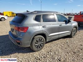 Volkswagen Pozostałe 2024 1