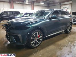 Jaguar F-PACE 2021 5
