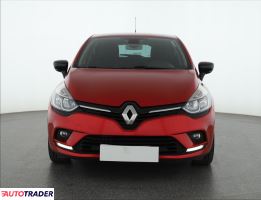 Renault Clio 2017 0.9 88 KM