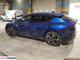 Kia EV6 2022 Kia EV6 2022