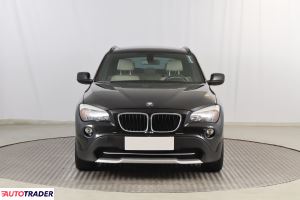 BMW X1 2010 2.0 134 KM BMW X1 2010 2.0 134 KM