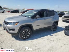 Jeep Compass 2019 2 Jeep Compass 2019 2