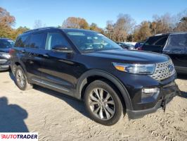 Ford Explorer 2023 2