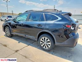 Subaru Outback 2020 2